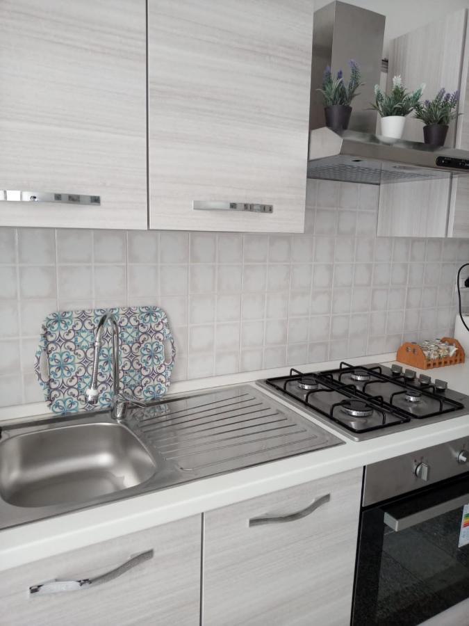 فيلا Casa Aurelia سانتا ماريا أل بانيو المظهر الخارجي الصورة