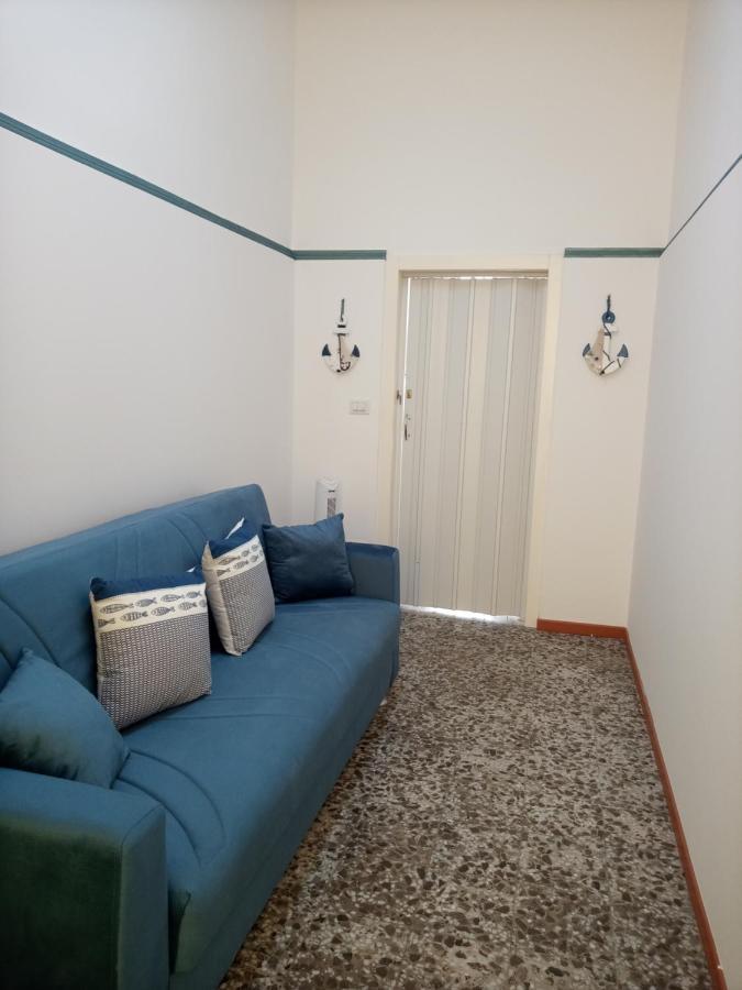 فيلا Casa Aurelia سانتا ماريا أل بانيو المظهر الخارجي الصورة