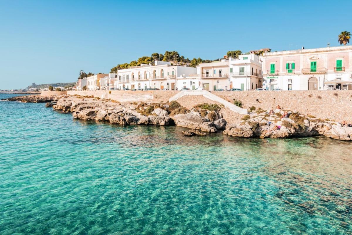 فيلا Casa Aurelia سانتا ماريا أل بانيو المظهر الخارجي الصورة