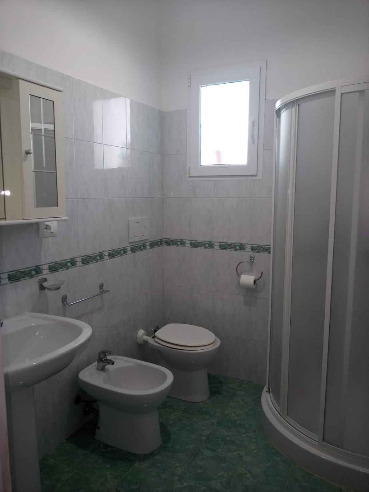 فيلا Casa Aurelia سانتا ماريا أل بانيو المظهر الخارجي الصورة