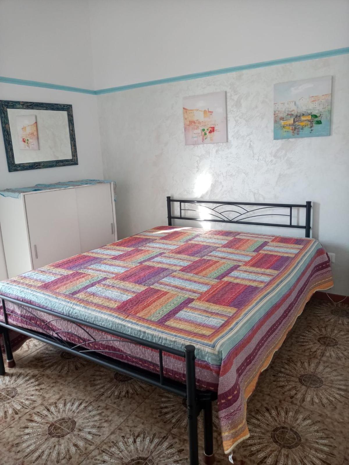 فيلا Casa Aurelia سانتا ماريا أل بانيو المظهر الخارجي الصورة