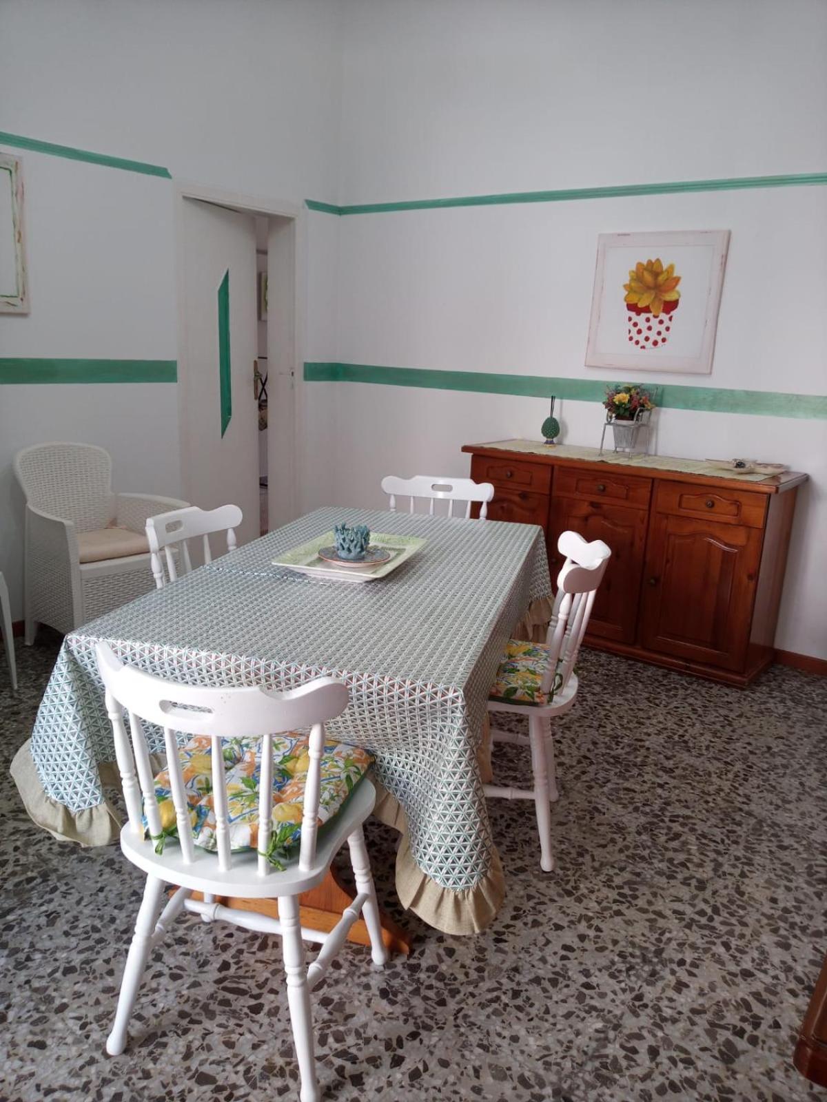 فيلا Casa Aurelia سانتا ماريا أل بانيو المظهر الخارجي الصورة
